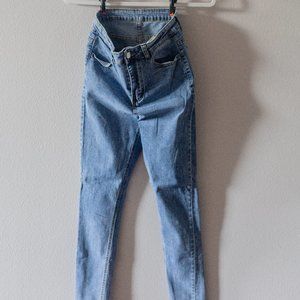 SHEIN Size Small Jeans